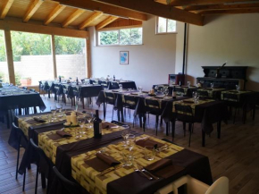 Agriturismo I TRE TIGLI